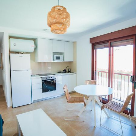 Ondas Do Mar Boutique Stays - Portonovo 4 エクステリア 写真