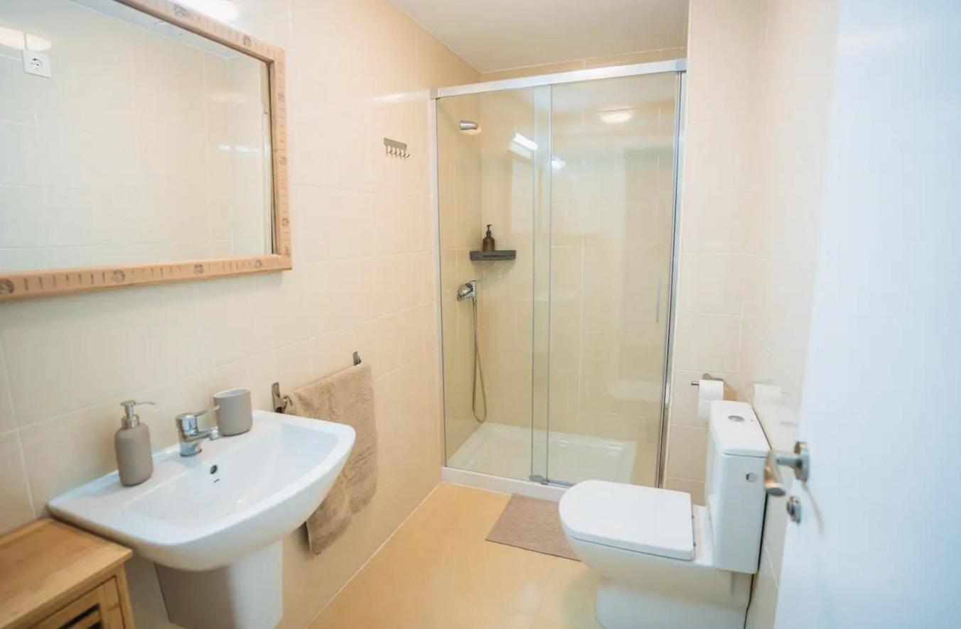 Ondas Do Mar Boutique Stays - Portonovo 4 エクステリア 写真