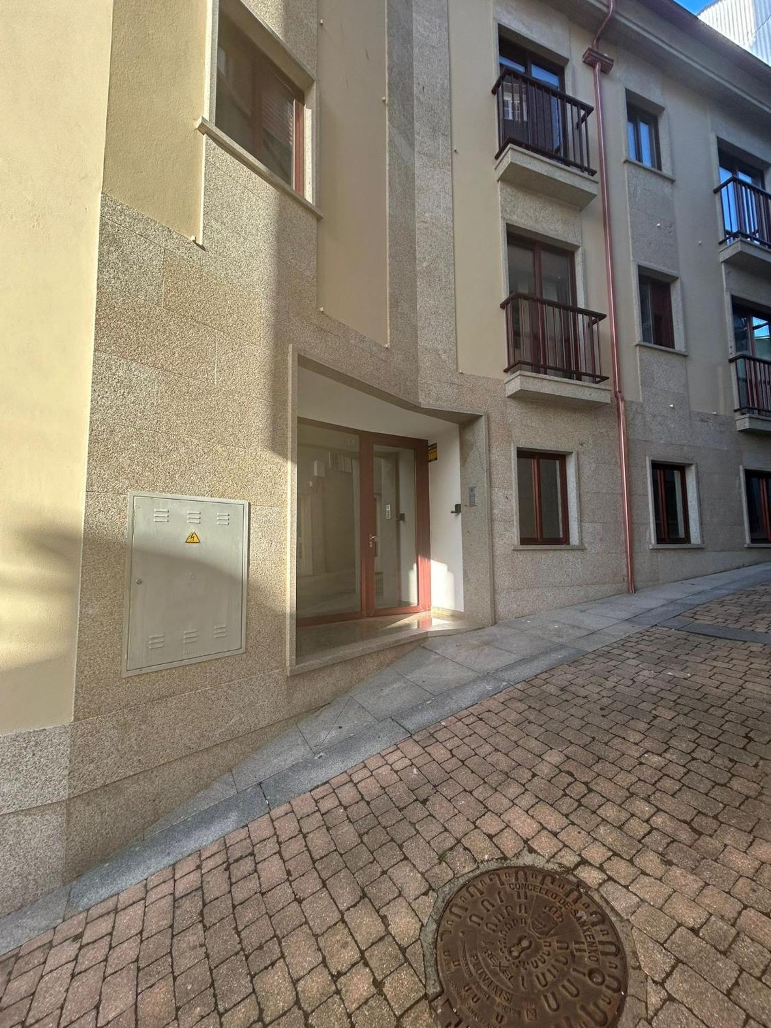 Ondas Do Mar Boutique Stays - Portonovo 4 エクステリア 写真