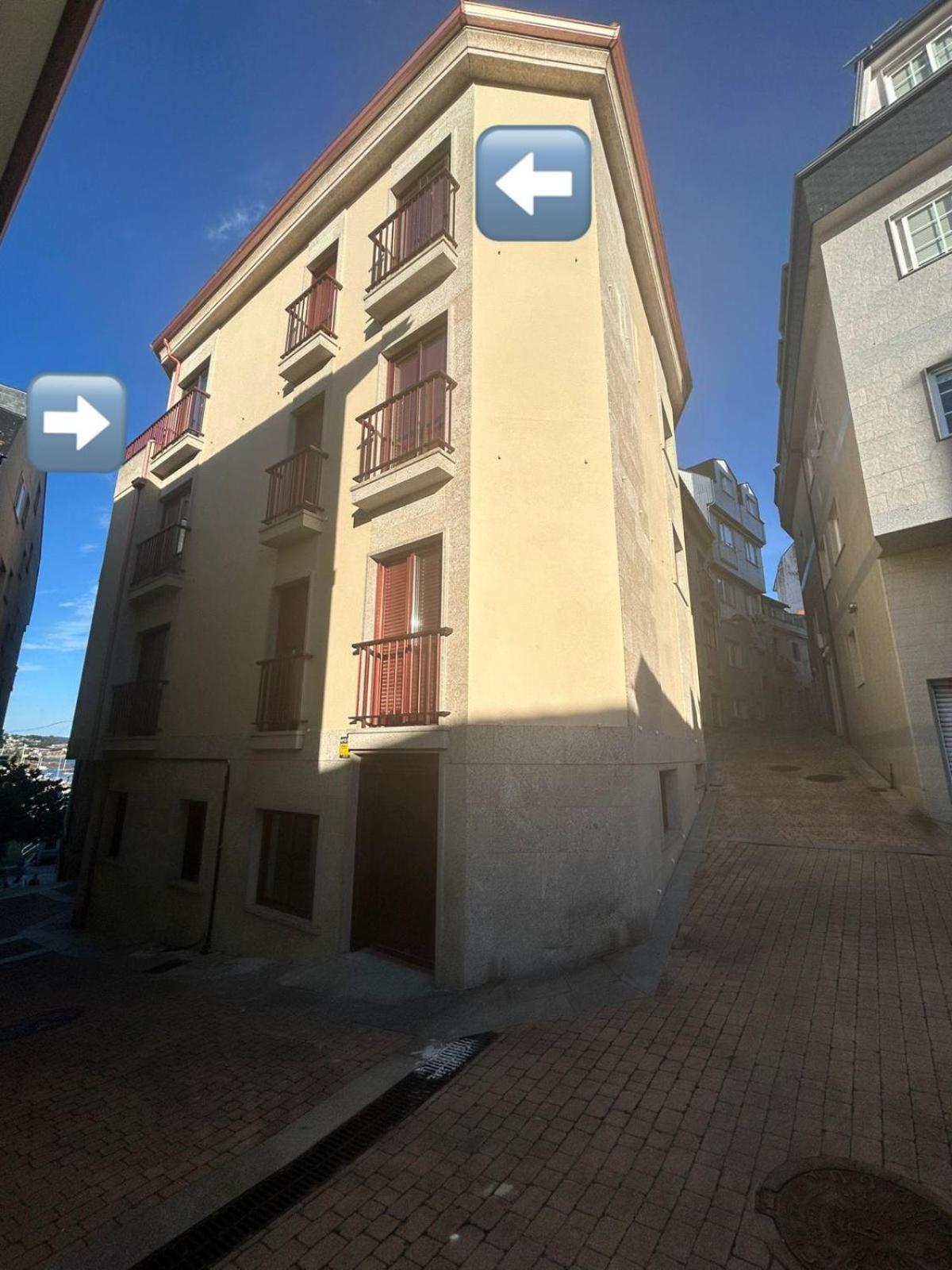 Ondas Do Mar Boutique Stays - Portonovo 4 エクステリア 写真