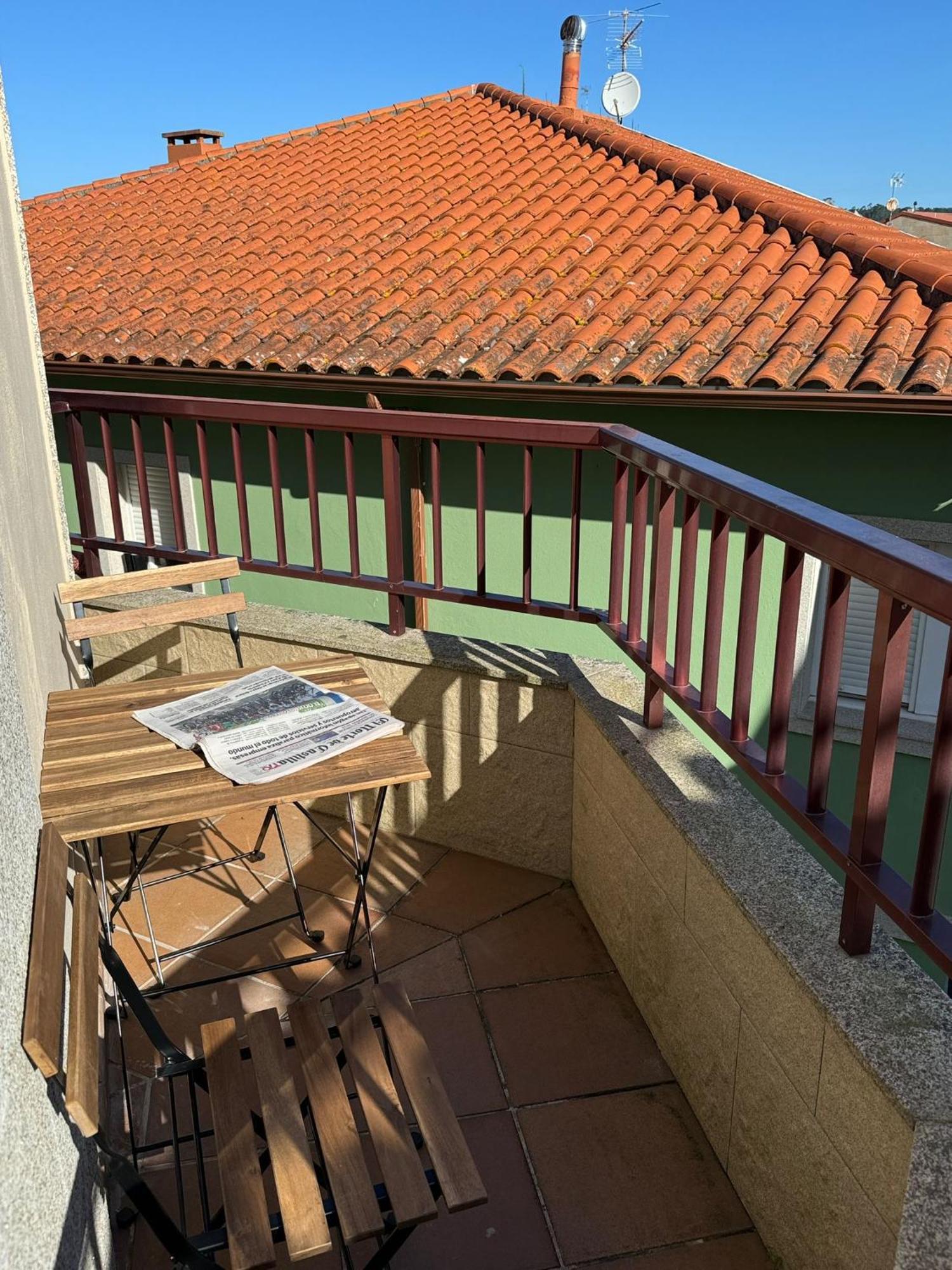 Ondas Do Mar Boutique Stays - Portonovo 4 エクステリア 写真