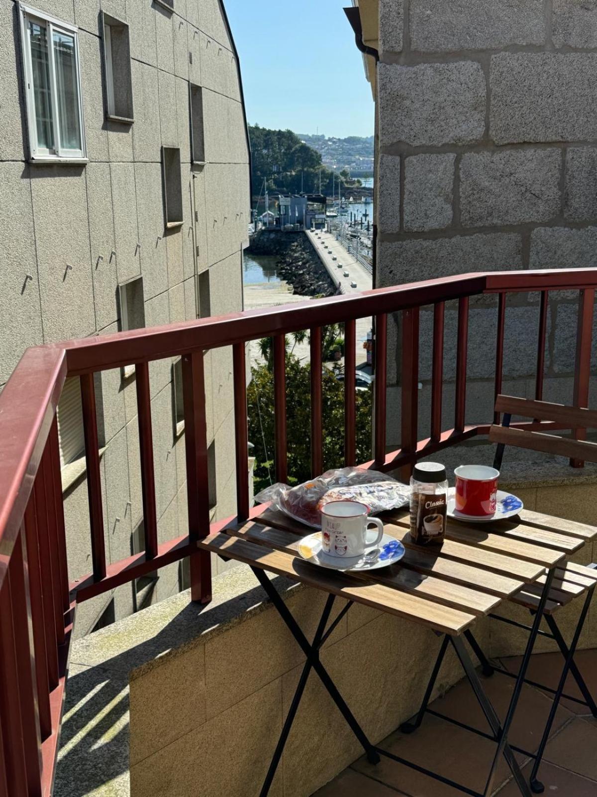 Ondas Do Mar Boutique Stays - Portonovo 4 エクステリア 写真